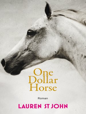 cover image of One Dollar Horse
